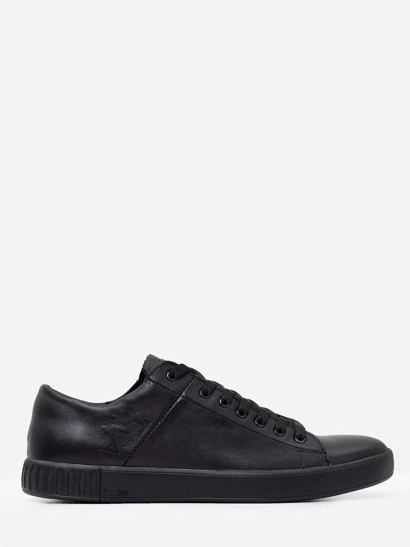 Кеды ISSA Plus модель GOB2-188_black Кеды ISSA Plus модель GOB2-188_black Фото