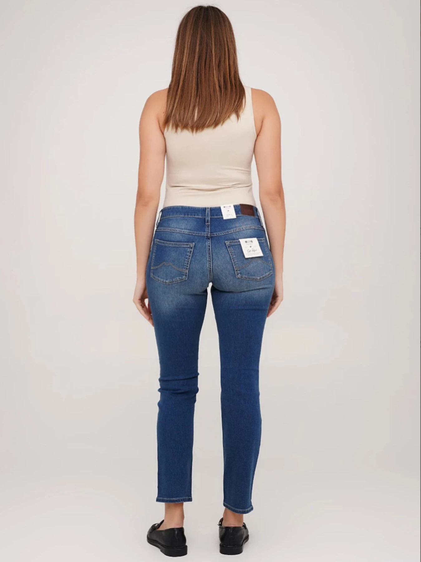 Джинси Mustang Jeans модель 1005822 Джинси Mustang Jeans модель 1005822 Фото