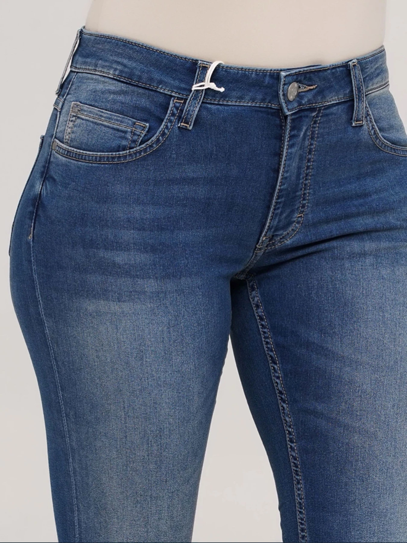 Джинси Mustang Jeans модель 1005822 Джинси Mustang Jeans модель 1005822 Фото