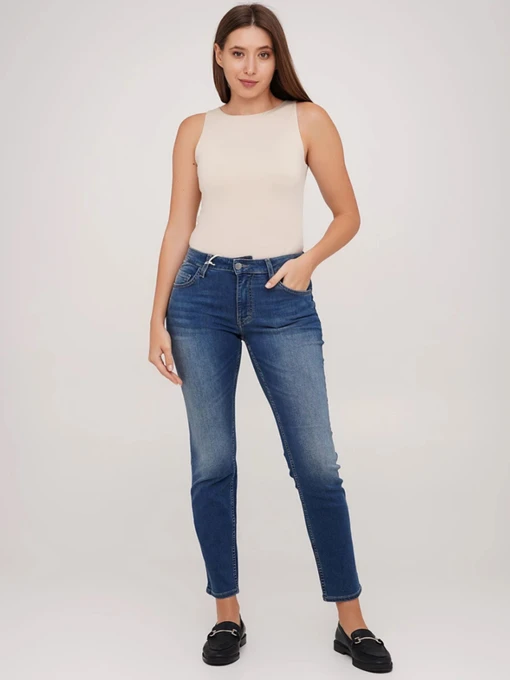 Джинсы Mustang Jeans модель 1005822 Фото