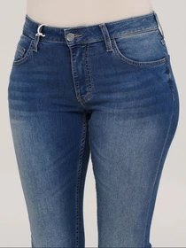 Джинси Mustang Jeans модель 1005822 Фото