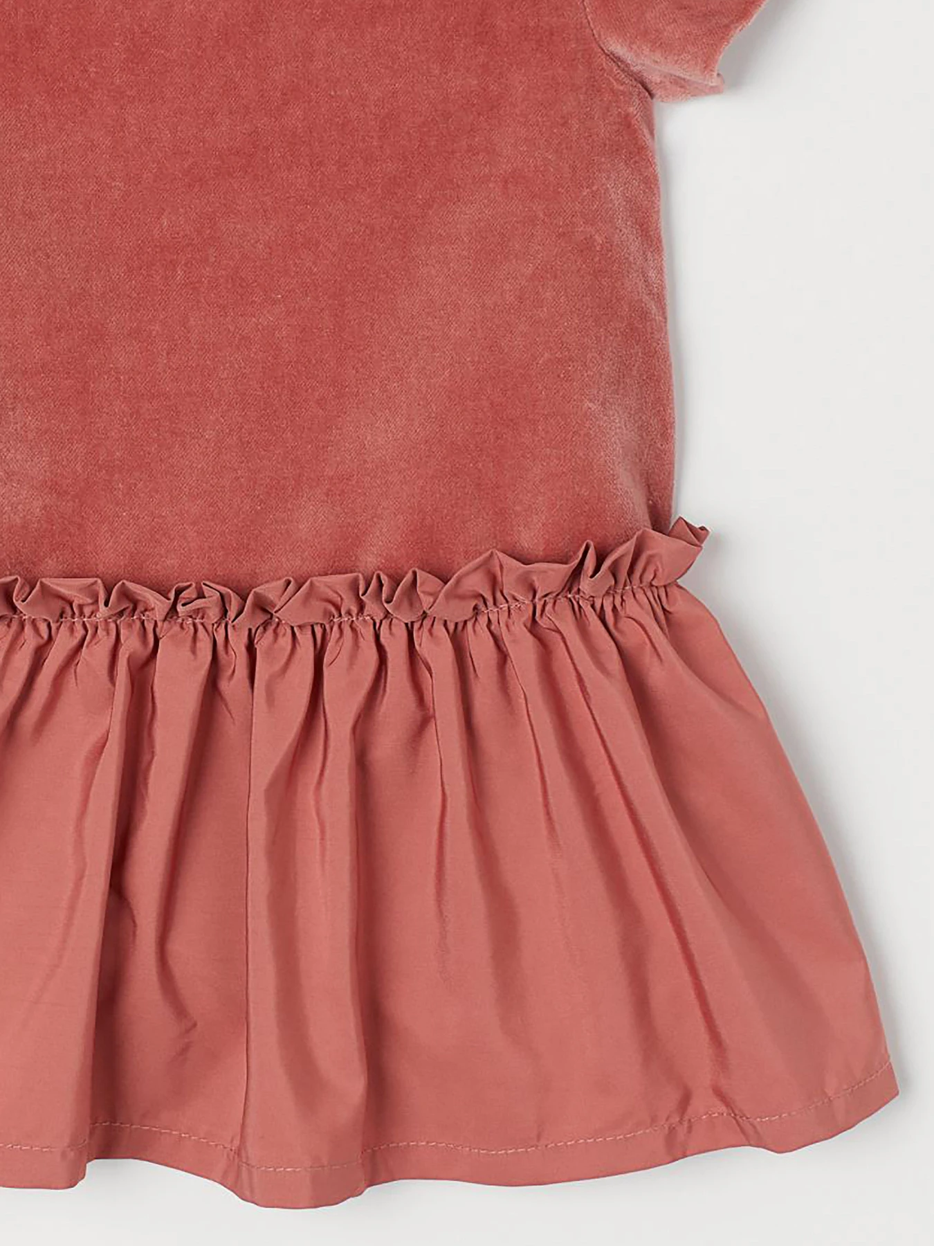 Платья H&M модель 59074 Фото