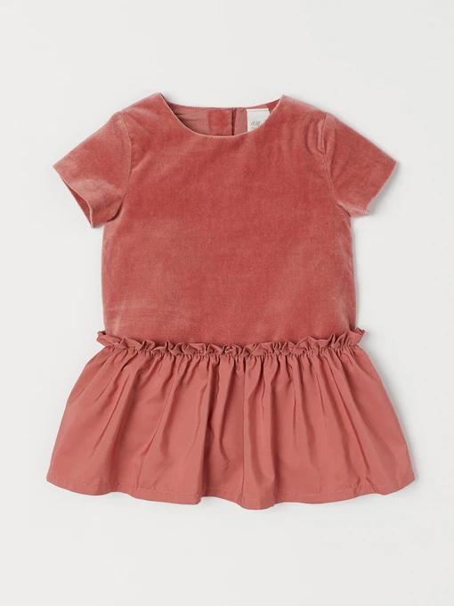 Сукні H&M модель 59074 Фото