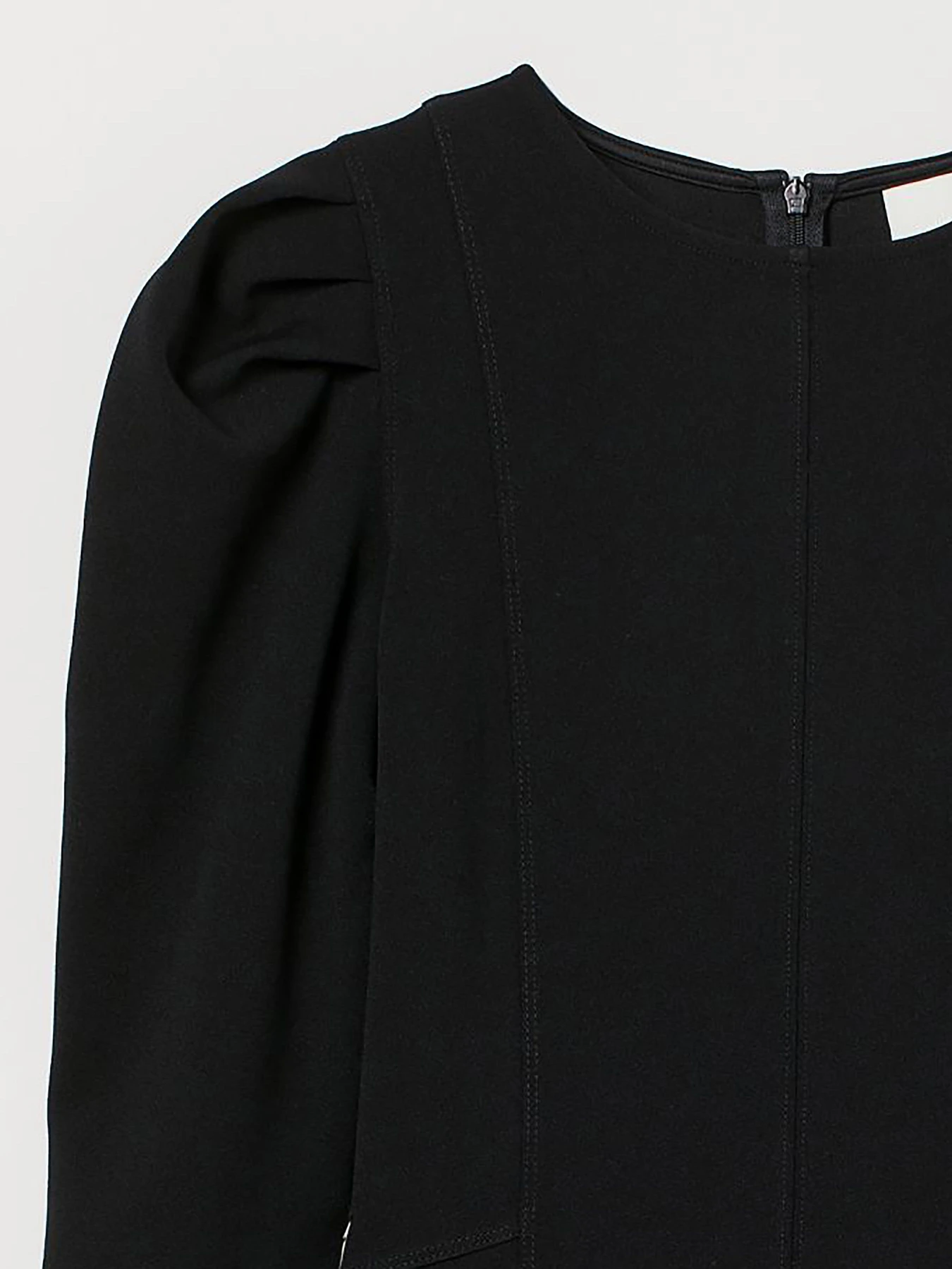 Платья H&M модель 59077 Фото