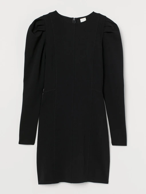 Платья H&M модель 59077 Фото