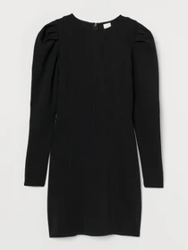 Платья H&M модель 59077 Фото
