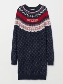 Платья H&M модель 60299 Фото