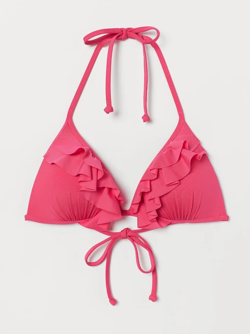 Одежда для пляжа H&M модель 63325 Фото