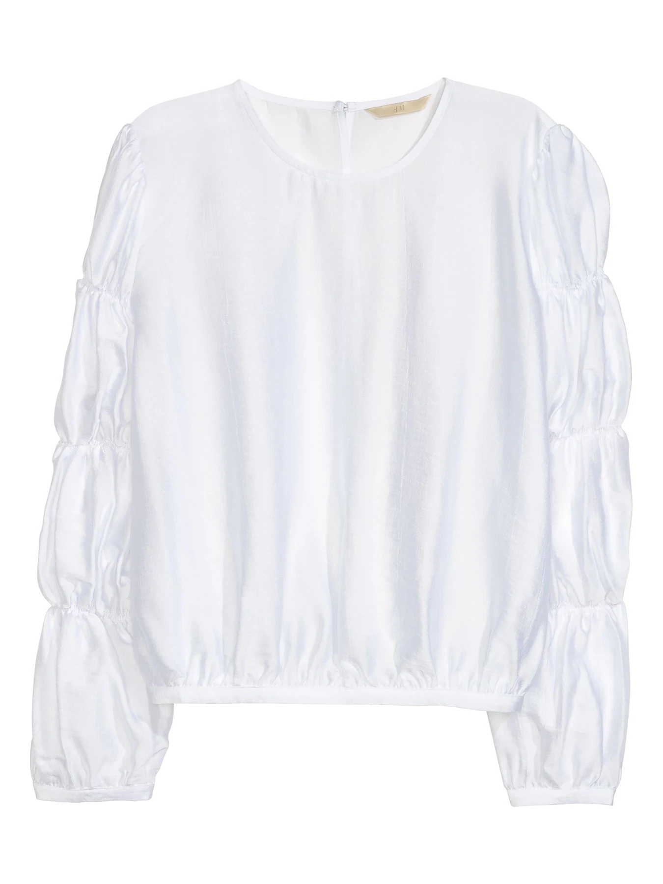 Рубашки H&M модель 63343 Фото