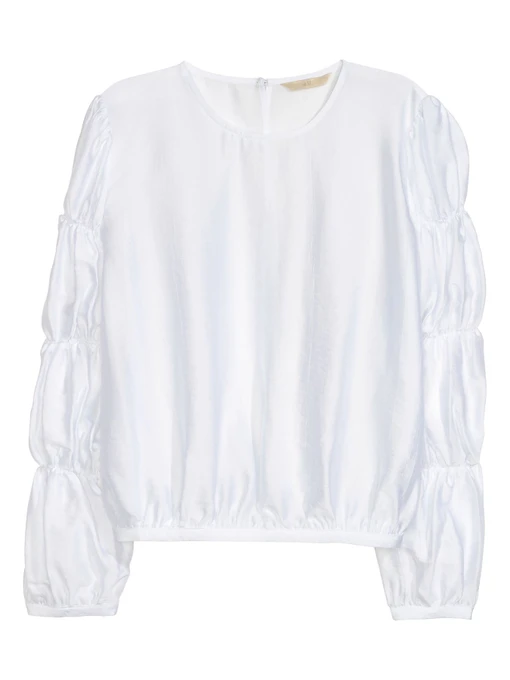 Рубашки H&M модель 63343 Фото