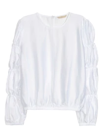 Рубашки H&M модель 63343 Фото