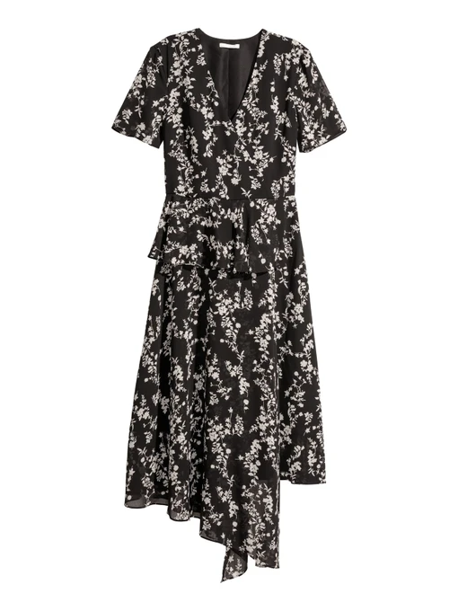 Сукні H&M модель 63353 Фото