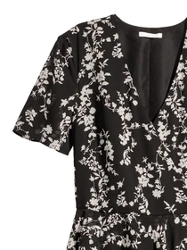 Сукні H&M модель 63353 Фото