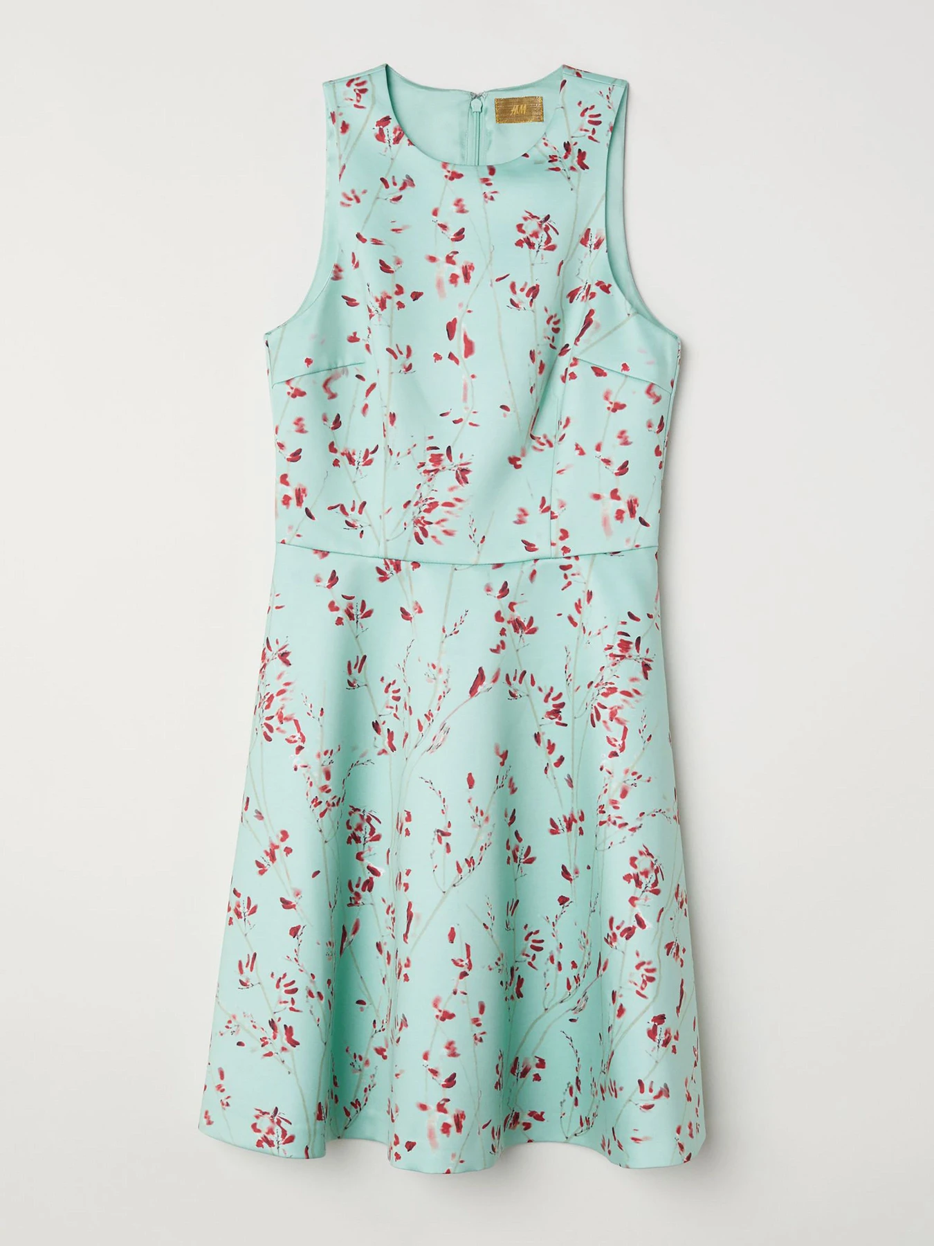 Сукні H&M модель 63355 Фото