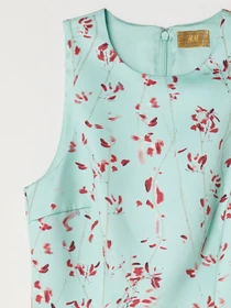 Сукні H&M модель 63355 Фото