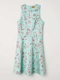Сукні H&M модель 63355 Фото