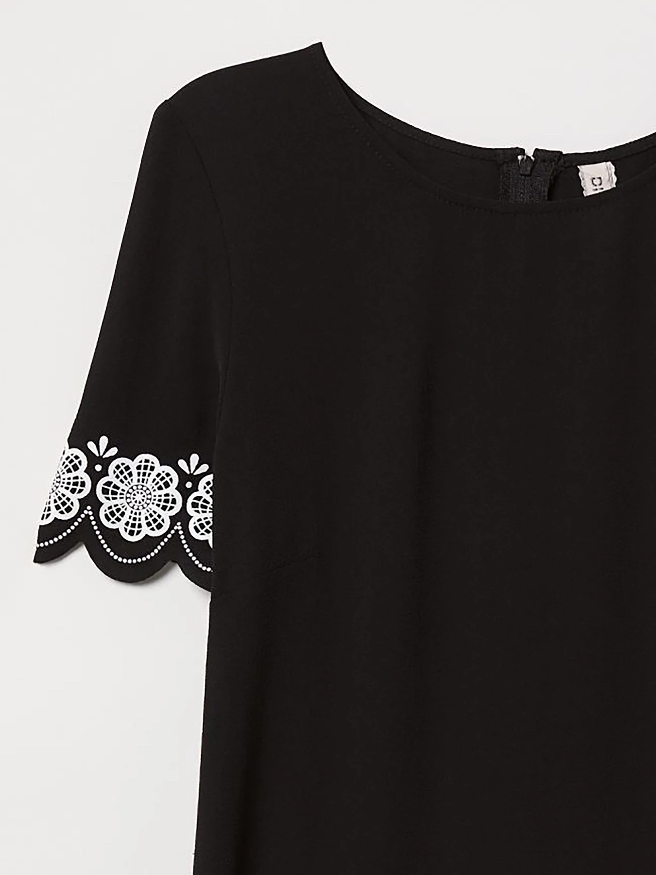 Сукні H&M модель 63342 Фото
