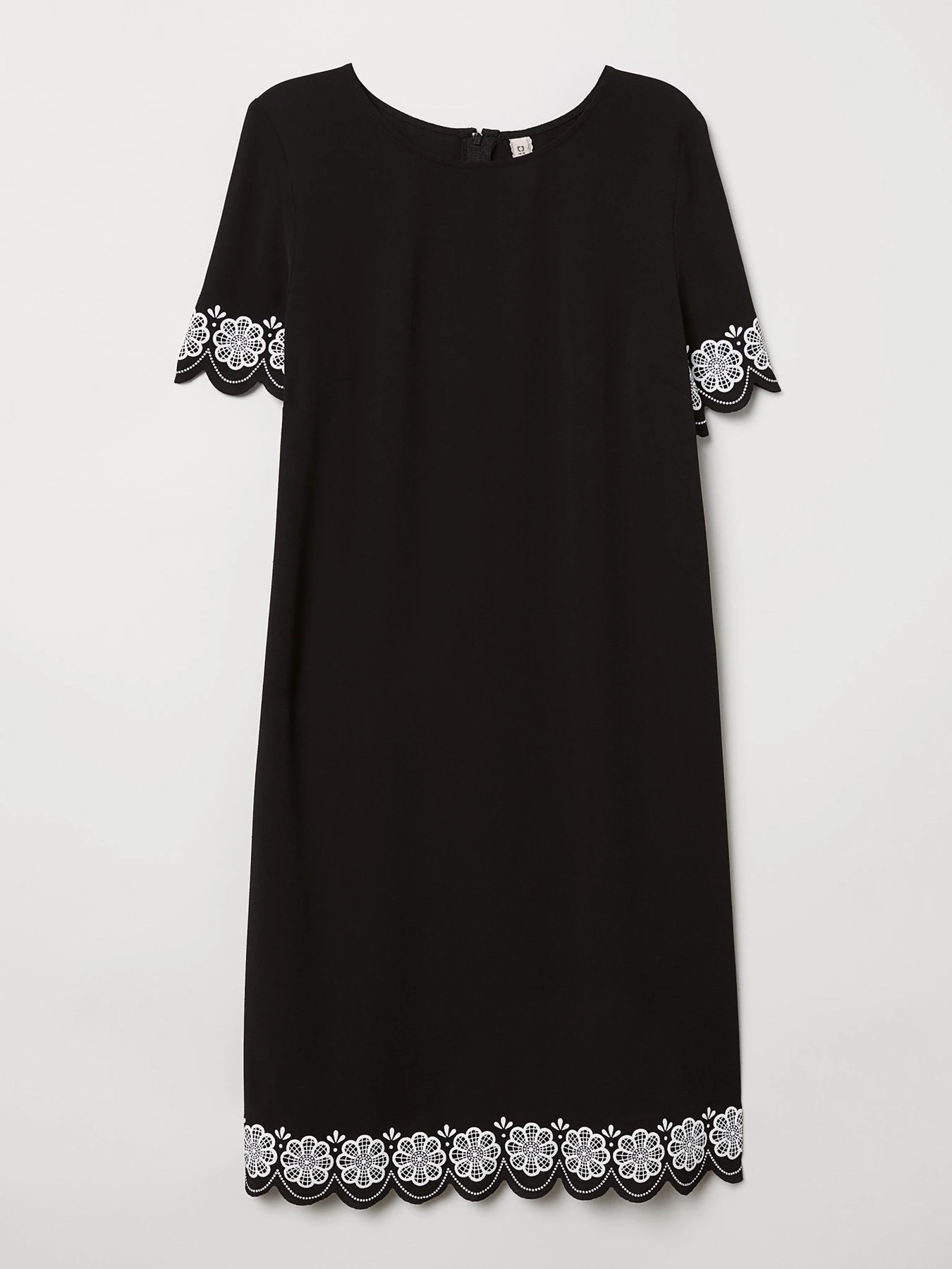 Сукні H&M модель 63342 Фото