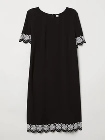 Сукні H&M модель 63342 Фото
