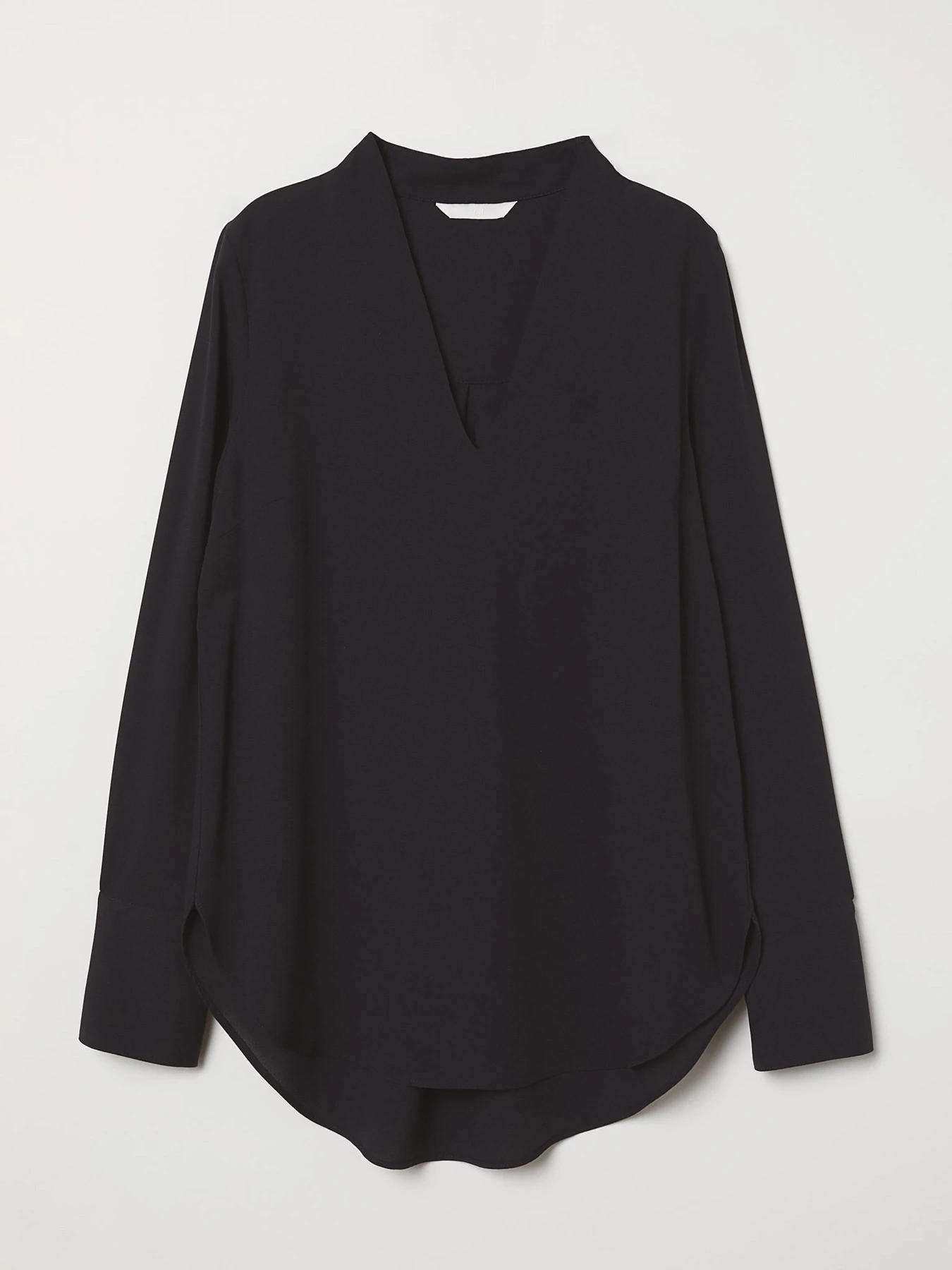 Рубашки H&M модель 63341 Фото