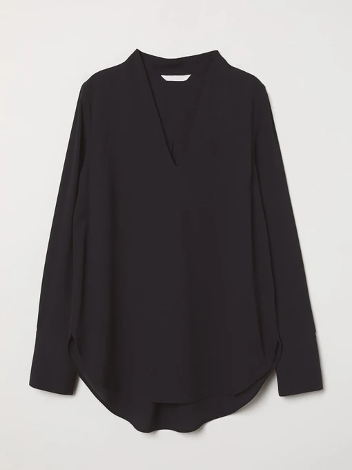 Рубашки H&M модель 63341 Фото