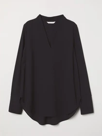 Рубашки H&M модель 63341 Фото