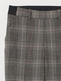 Брюки H&M модель 63393 Фото