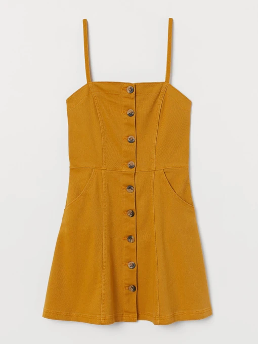 Платья H&M модель 63356 Фото