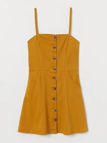 Платья H&M модель 63356 Фото