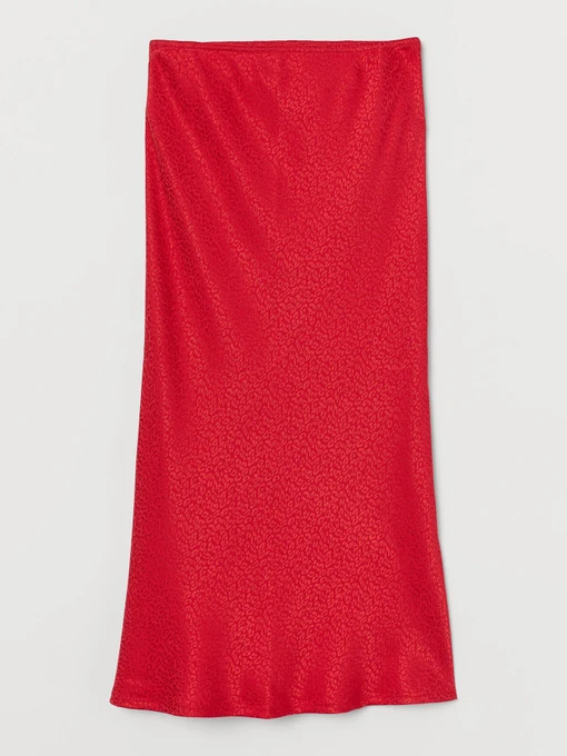 Спідниці H&M модель 63333 Фото