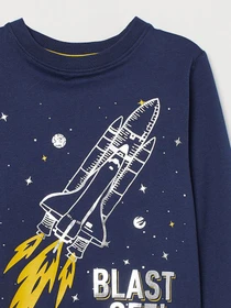 Худи и свитшоты H&M модель 63330 Фото