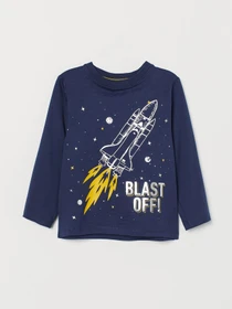 Худи и свитшоты H&M модель 63330 Фото