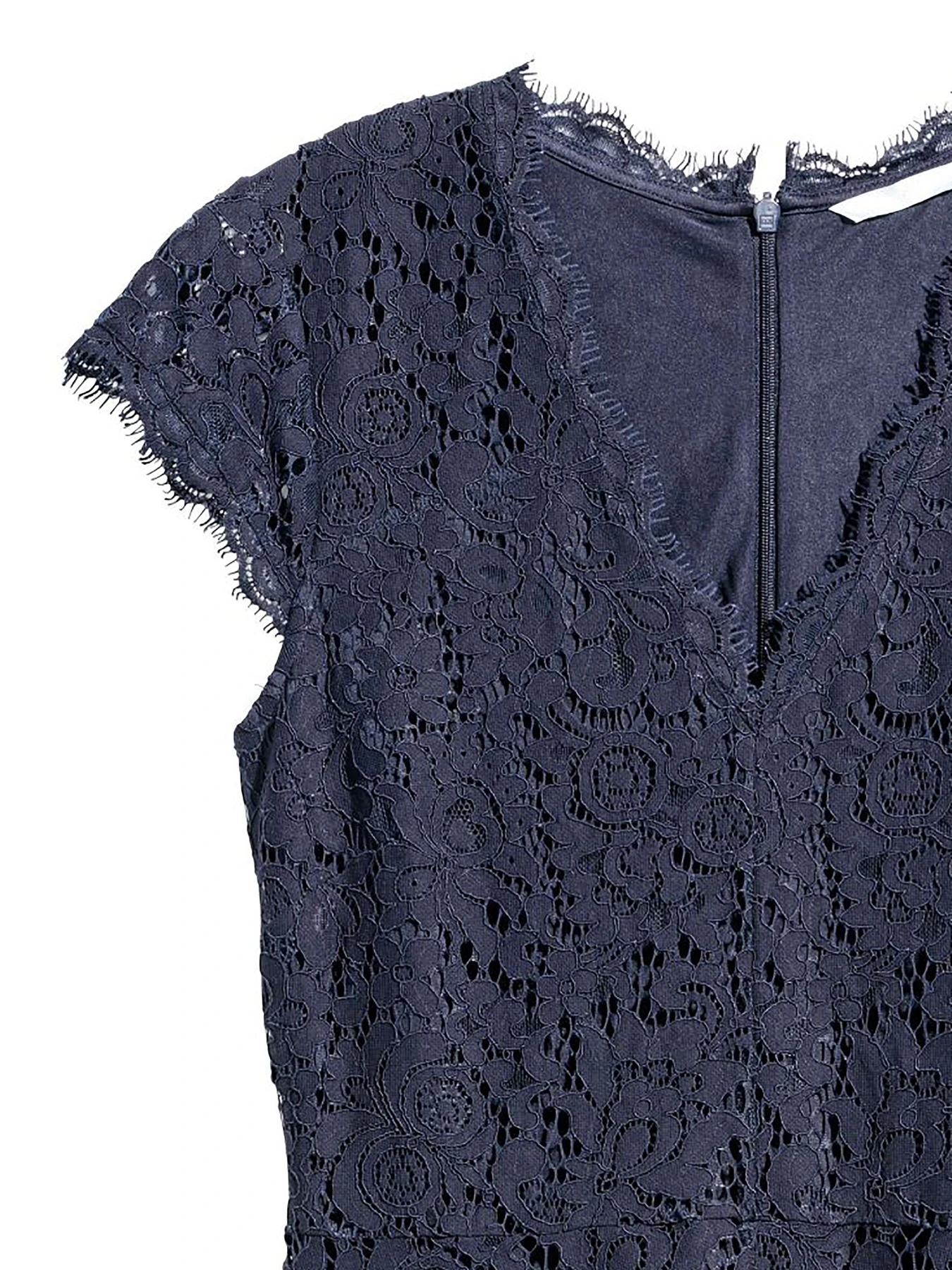 Платья H&M модель 64729 Фото