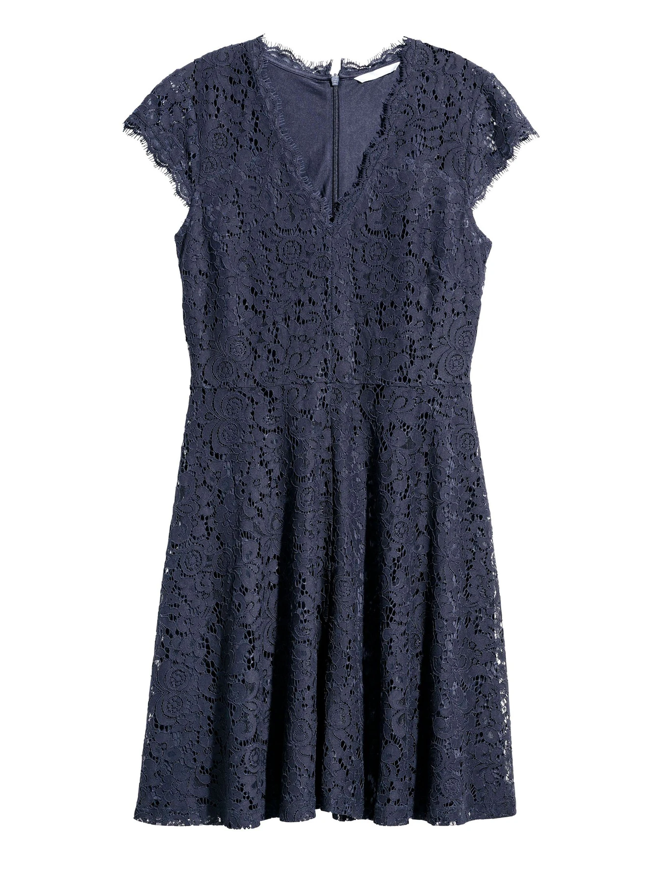 Платья H&M модель 64729 Фото