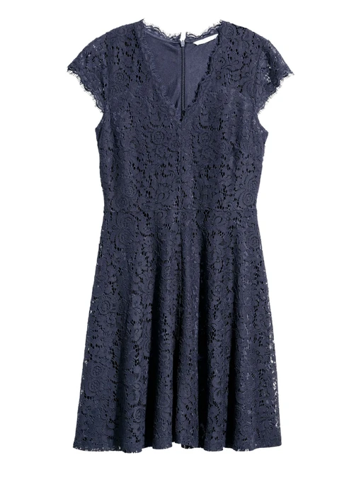 Платья H&M модель 64729 Фото