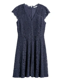 Платья H&M модель 64729 Фото