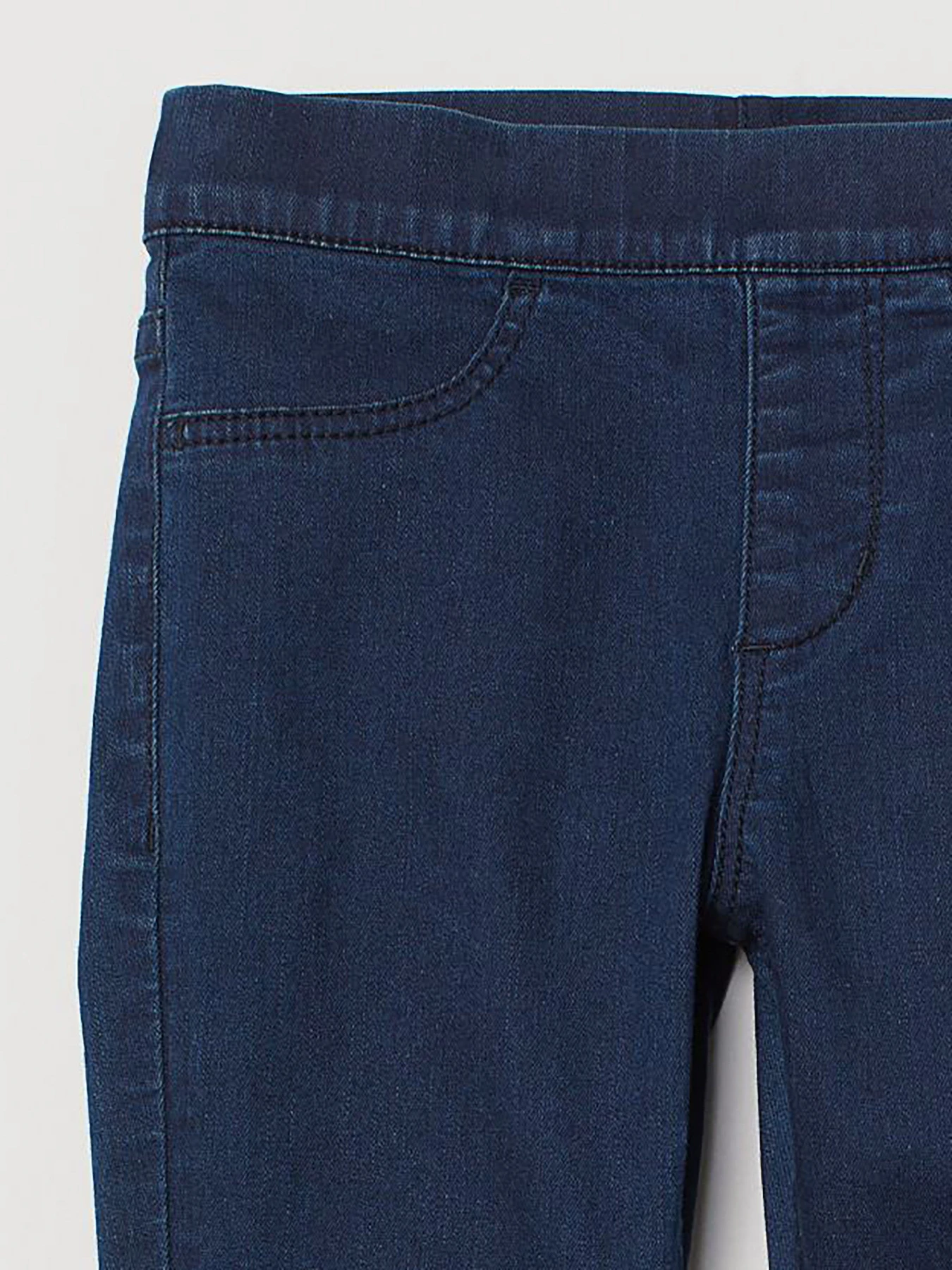 Джинси H&M модель 64686 Фото