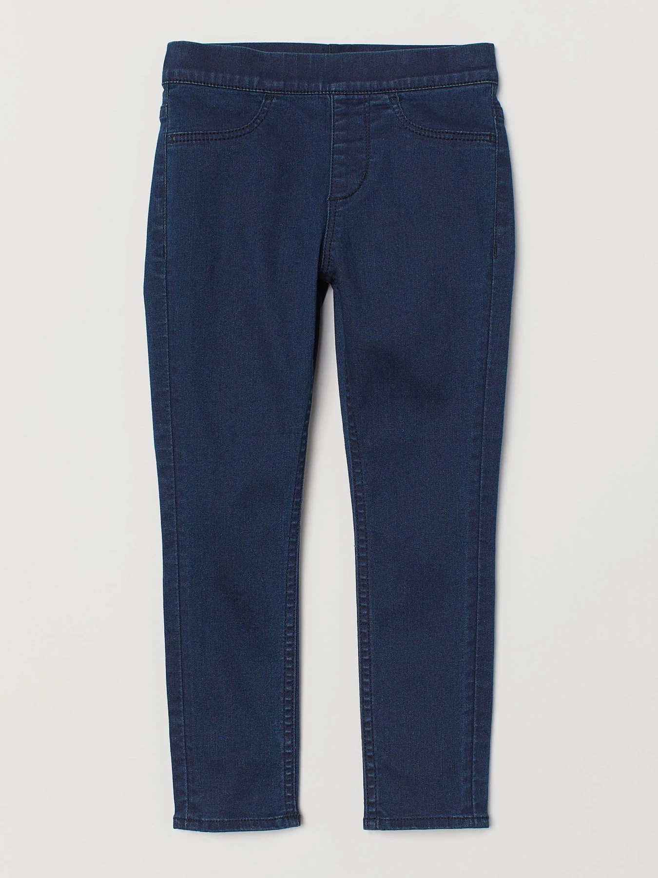 Джинси H&M модель 64686 Фото