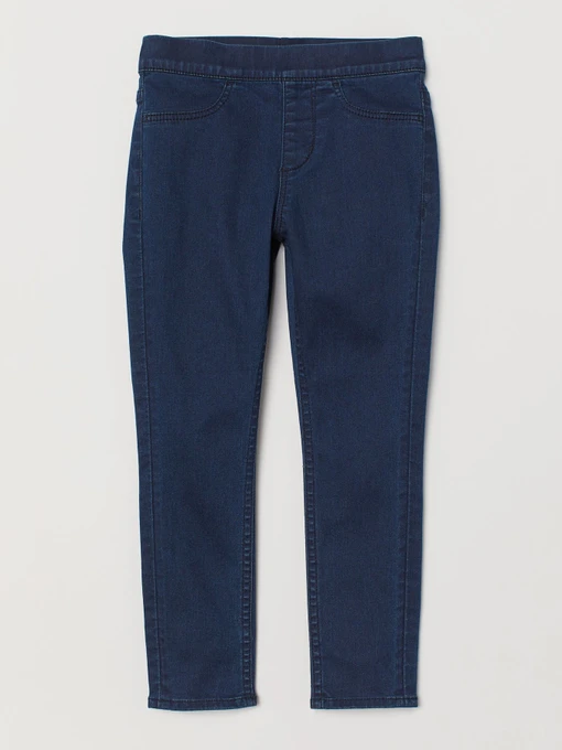 Джинси H&M модель 64686 Фото