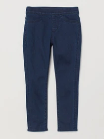 Джинси H&M модель 64686 Фото