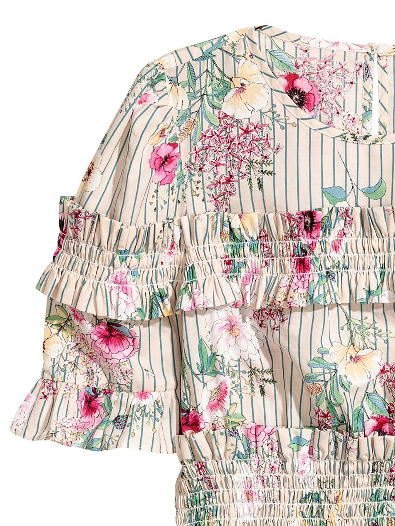 Сорочки H&M модель 64735 Фото