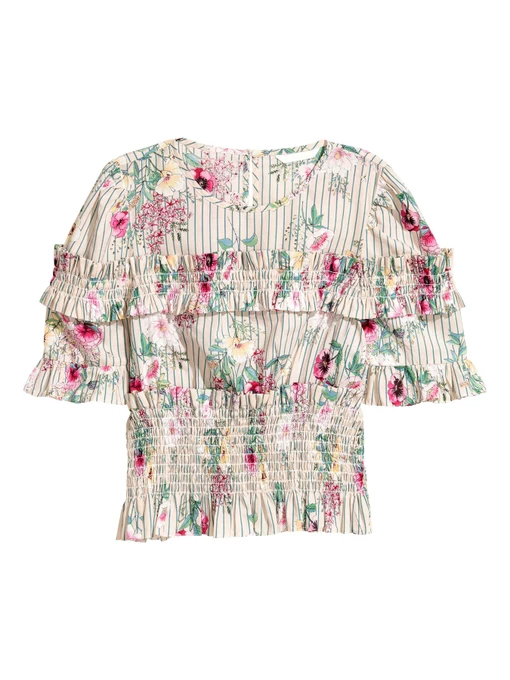 Сорочки H&M модель 64735 Фото