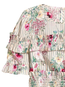 Сорочки H&M модель 64735 Фото