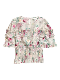 Сорочки H&M модель 64735 Фото