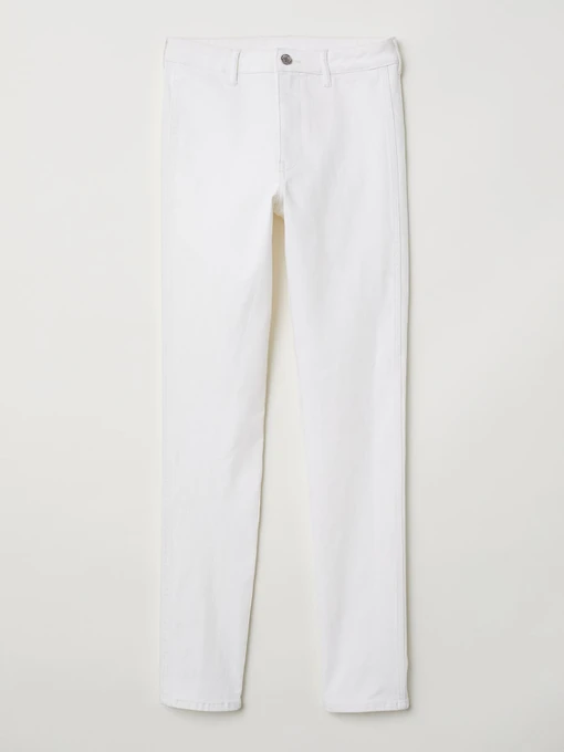 Джинсы H&M модель 48233 Фото
