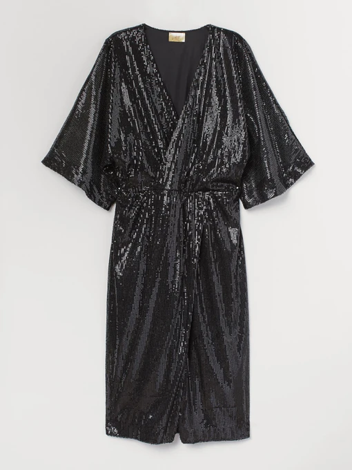 Платья H&M модель 64694 Фото