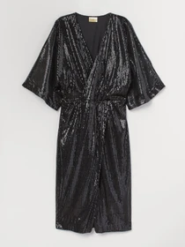 Платья H&M модель 64694 Фото