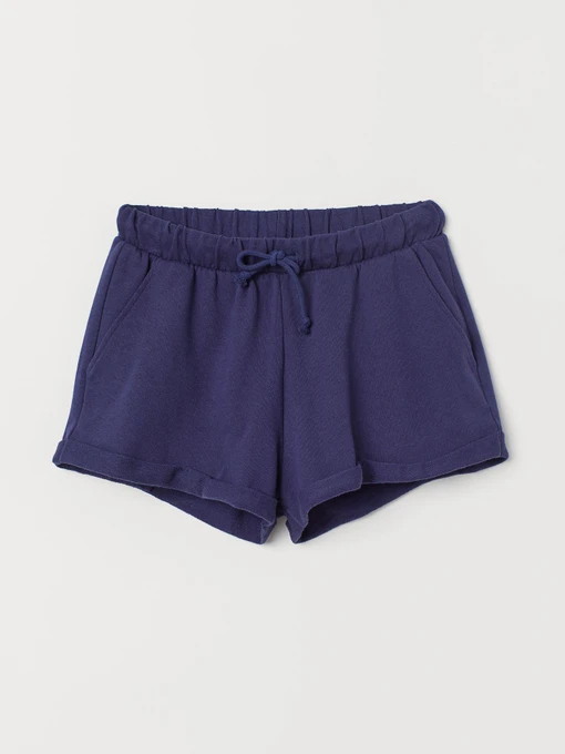 Шорты H&M модель 64709 Фото