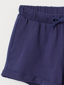 Шорты H&M модель 64709 Фото