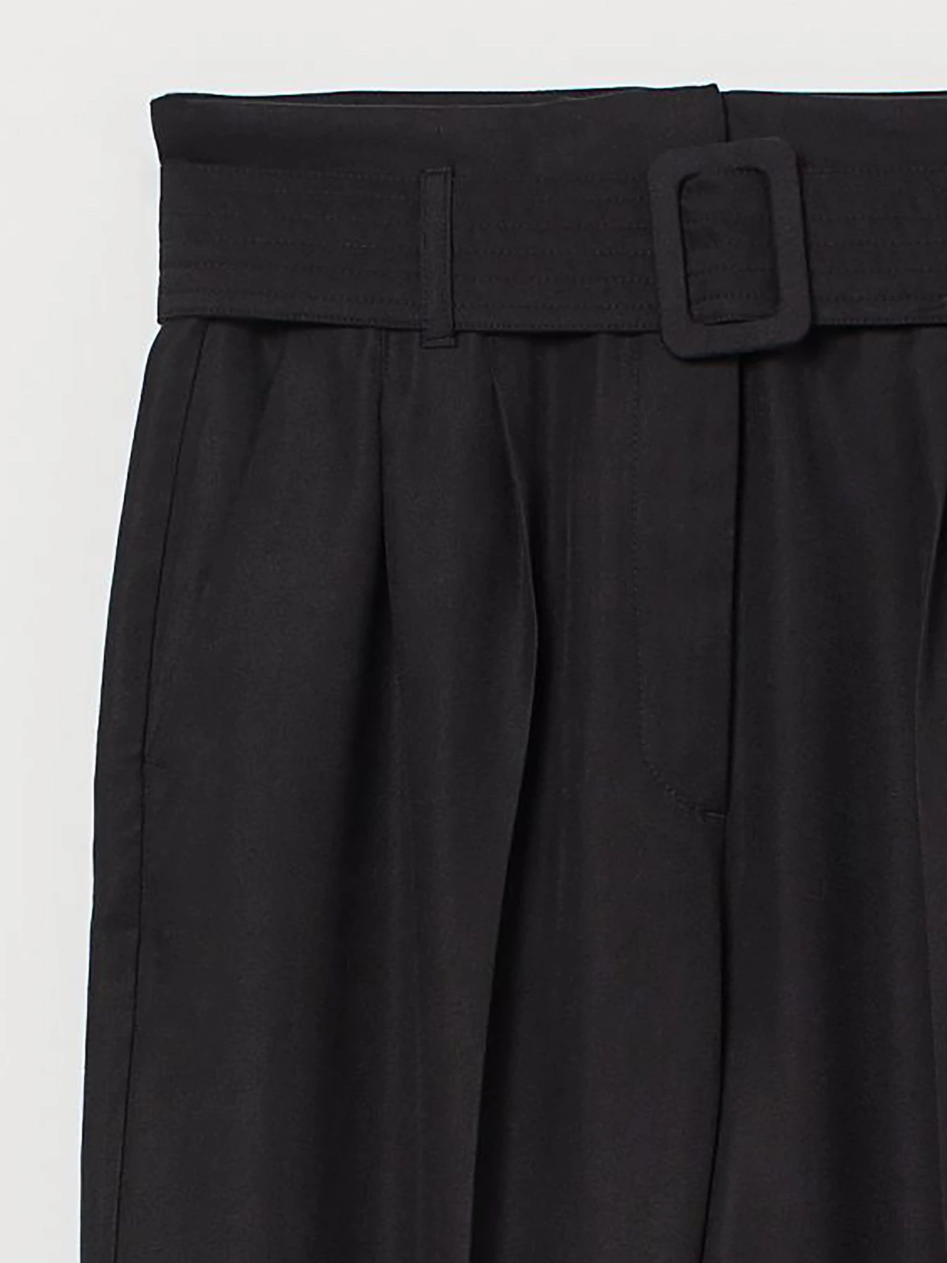 Брюки H&M модель 64678 Фото